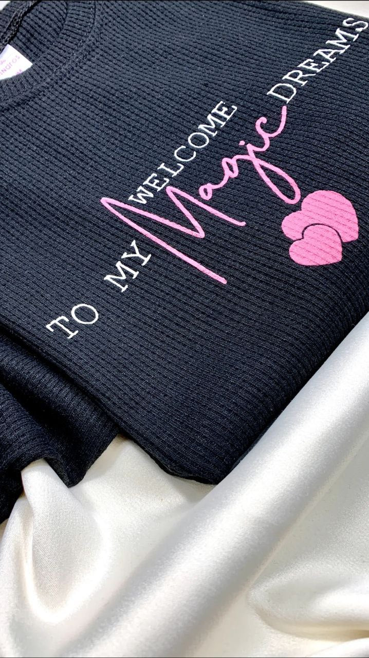 Pyjama Confort & Style