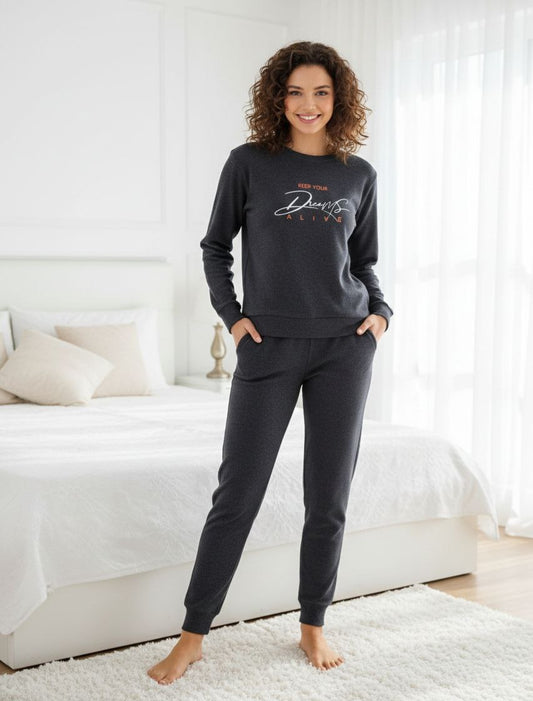 Pyjama Confort  – Douceur Quotidienne