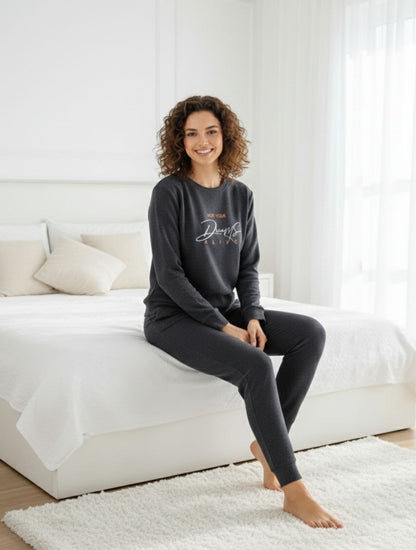 Pyjama Confort  – Douceur Quotidienne