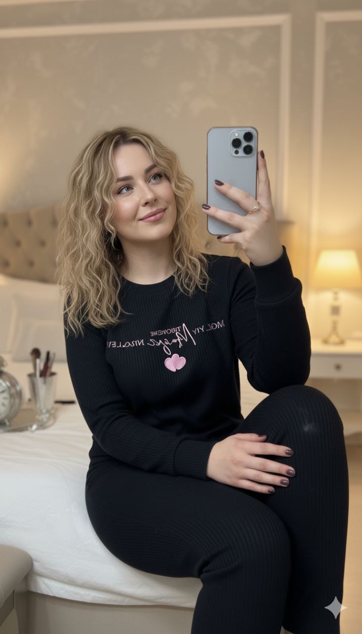 Pyjama  Confort & Style