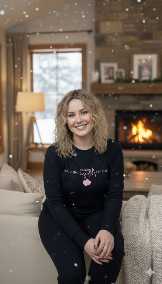 Pyjama  Confort & Style