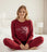 Pyjama  en Coton Doux